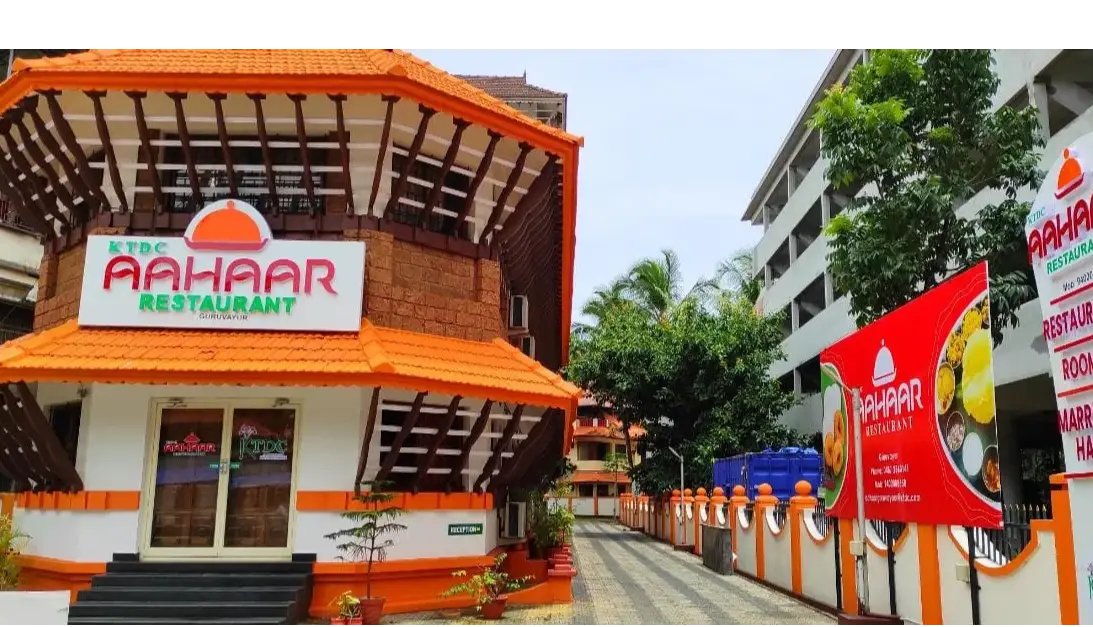 Tamarind KTDC Easy Hotel, Guruvayoor